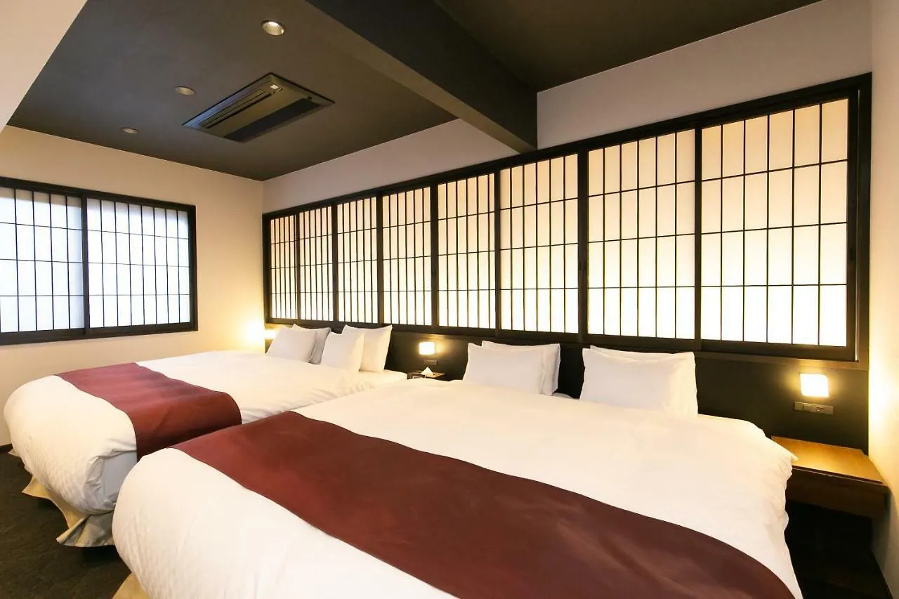 Tsuhana Kyoto Apartment