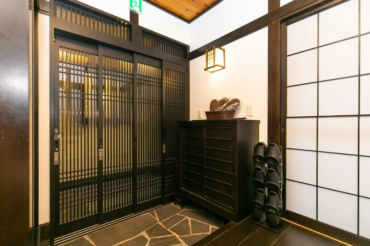 Tsuhana Kyoto Apartment