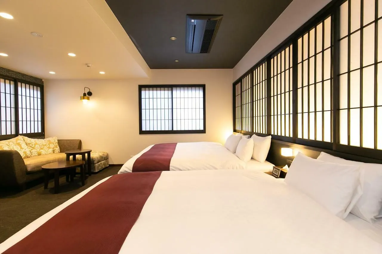 Apartment Tsuhana Kyoto