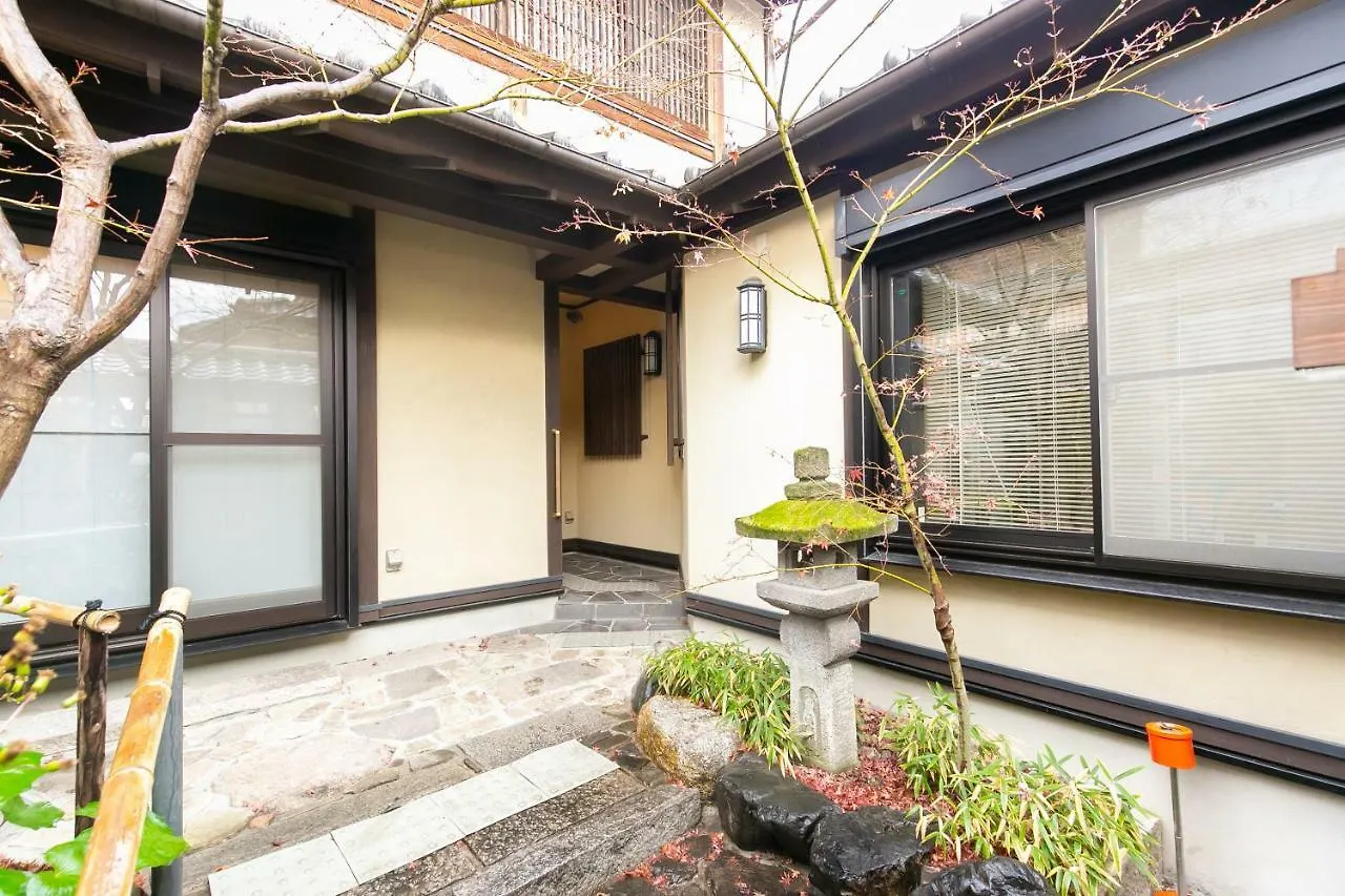 Tsuhana Kyoto Apartment
