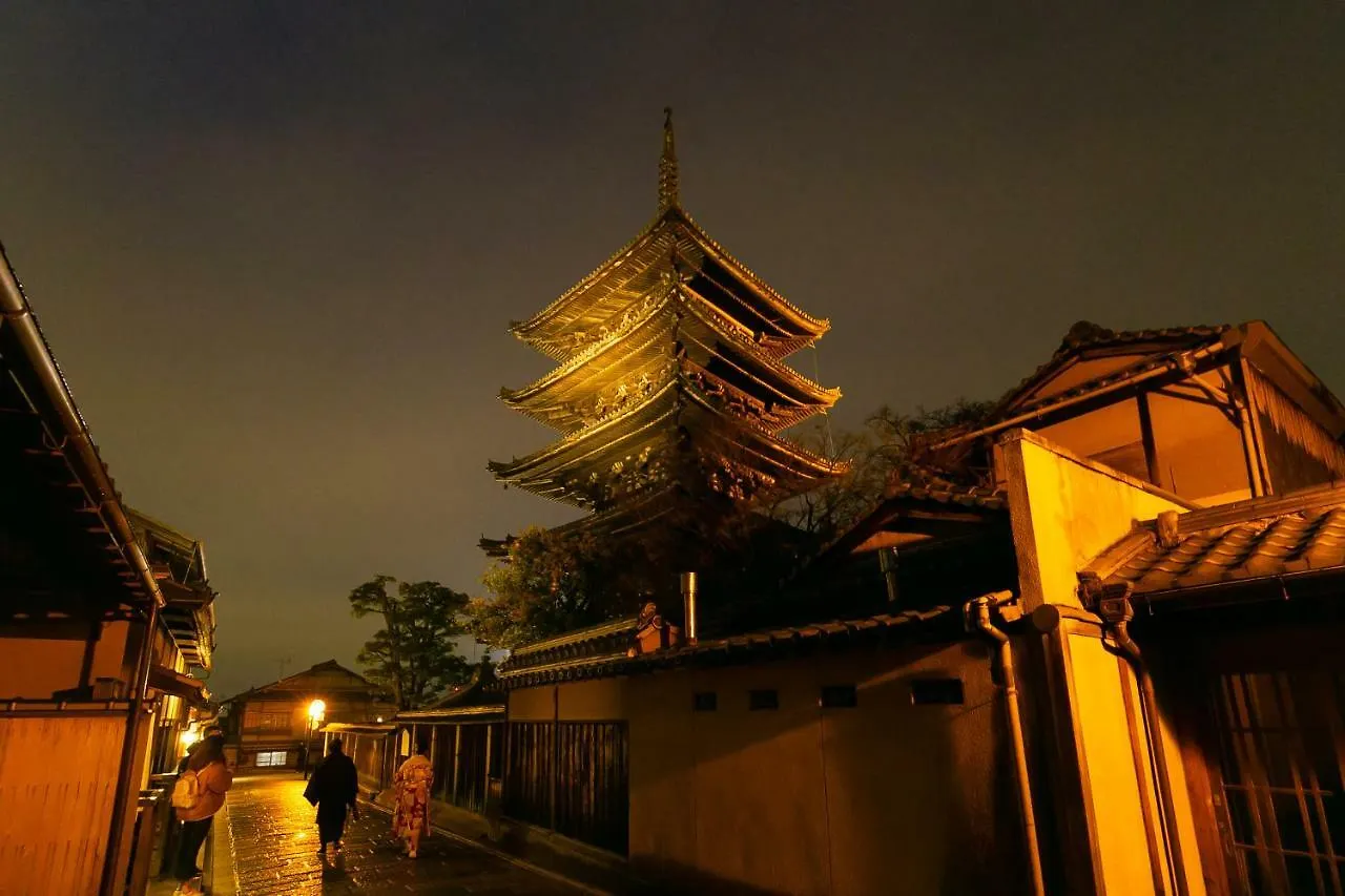 Tsuhana Kyoto
