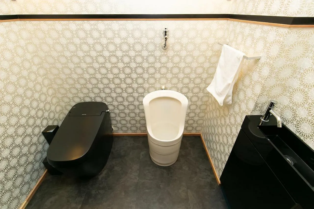 Apartment Tsuhana Kyoto