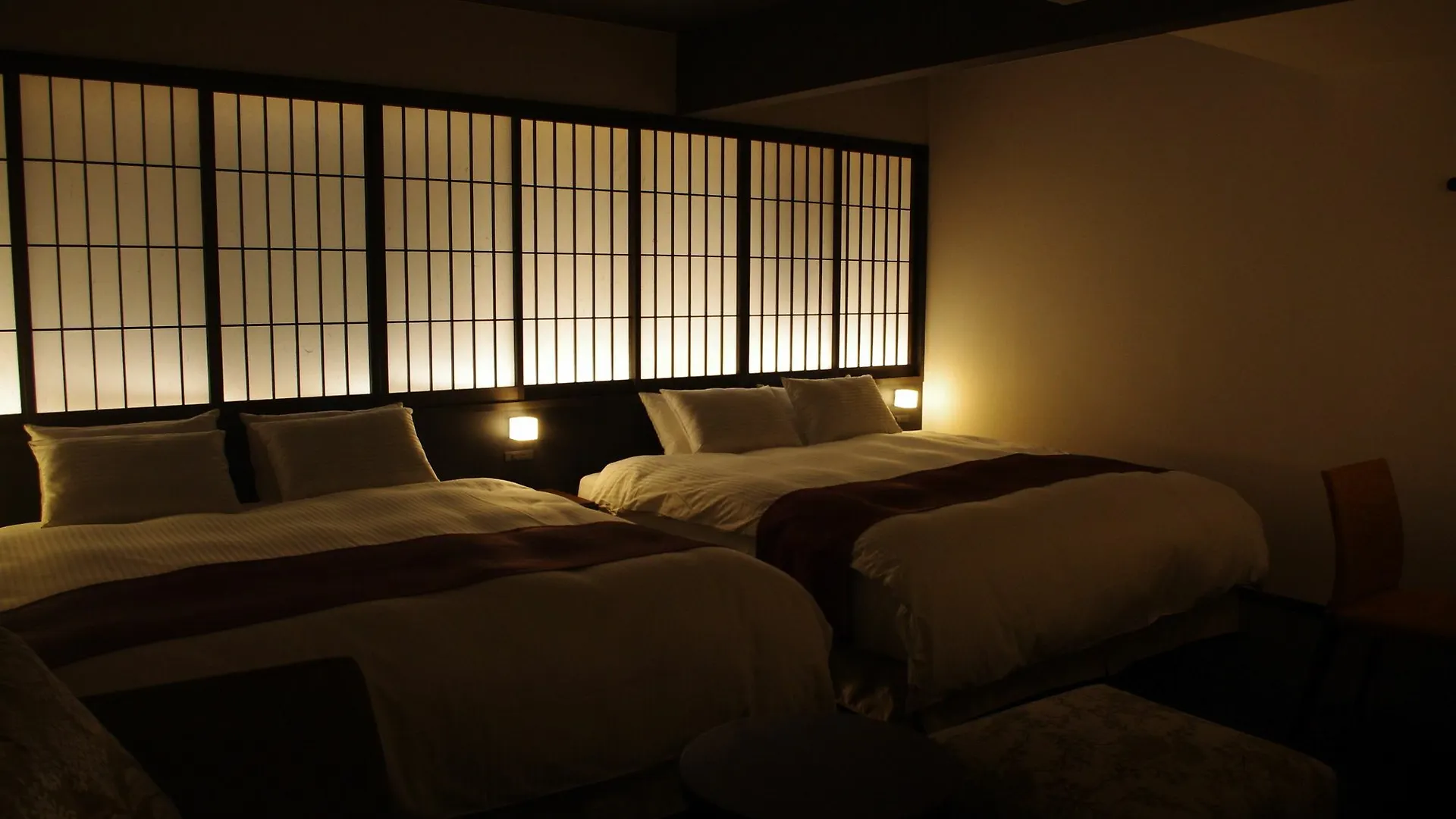Tsuhana Kyoto Apartment