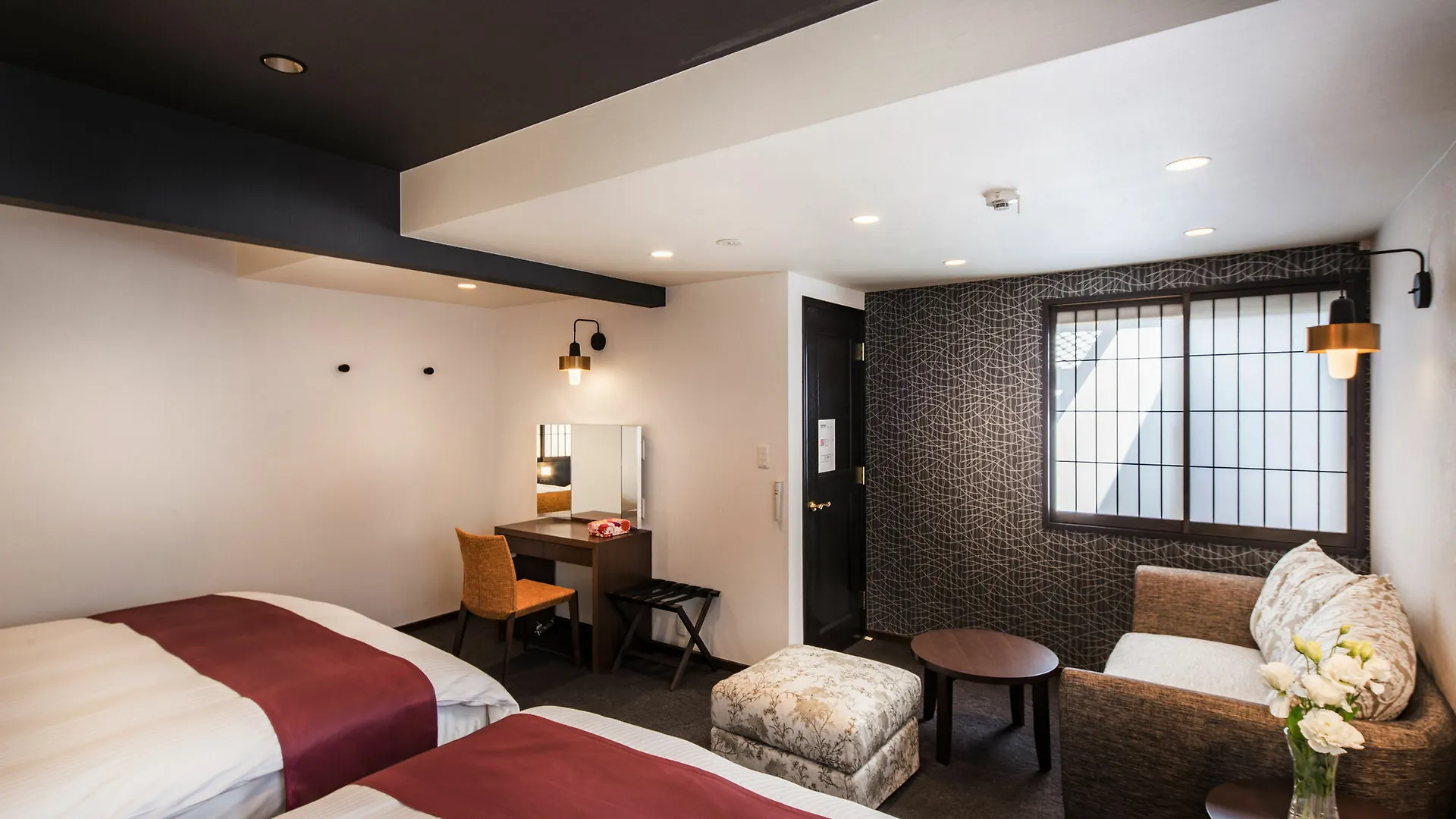 Apartment Tsuhana Kyoto