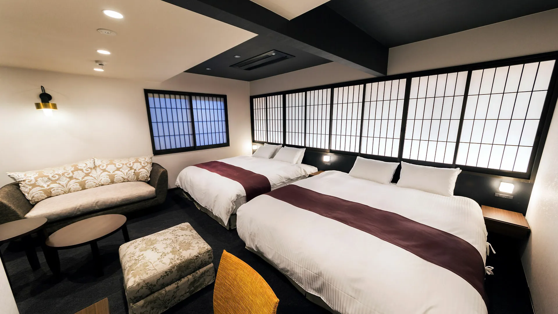Tsuhana Kyoto Apartment