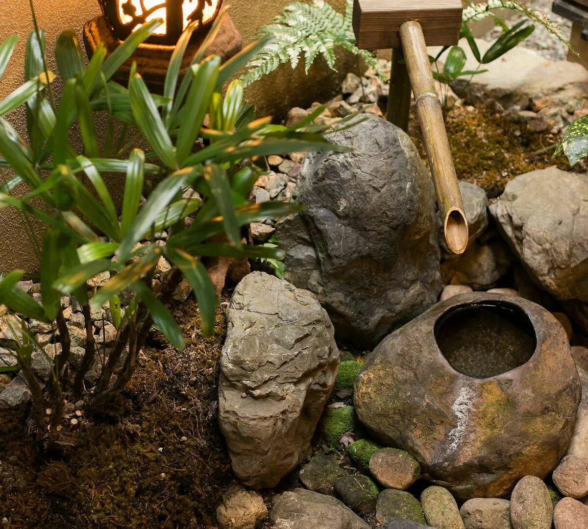 Tsuhana Kyoto