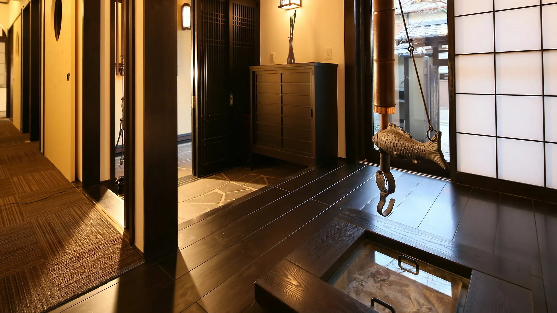 Tsuhana Kyoto Japan