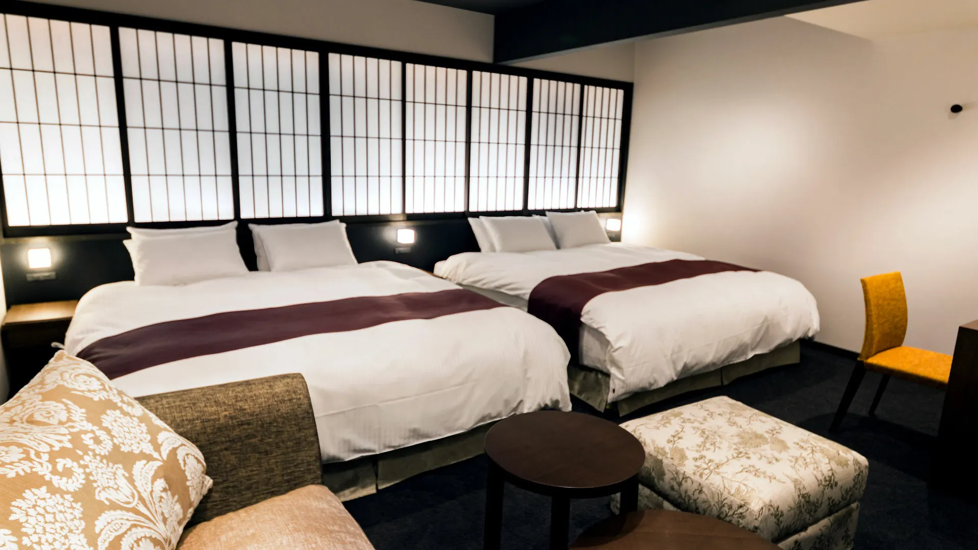 Apartment Tsuhana Kyoto Japan