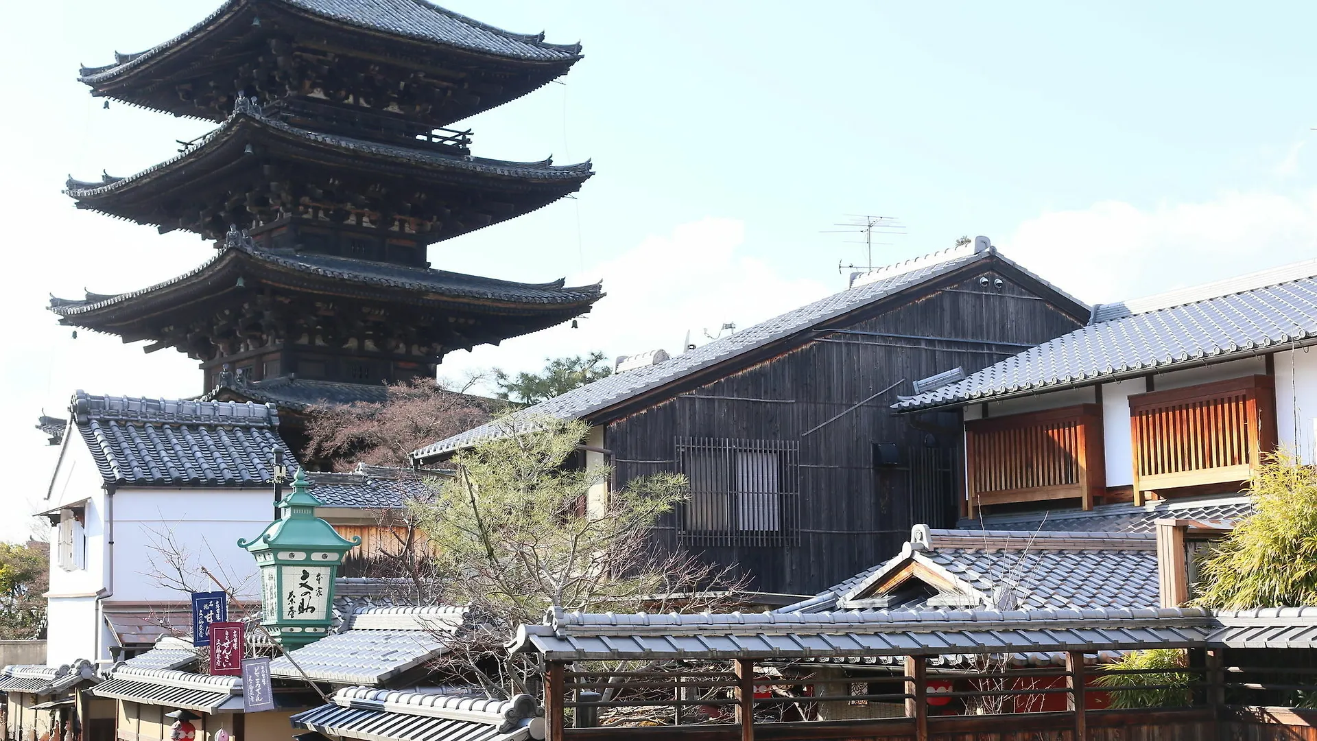 Tsuhana Kyoto