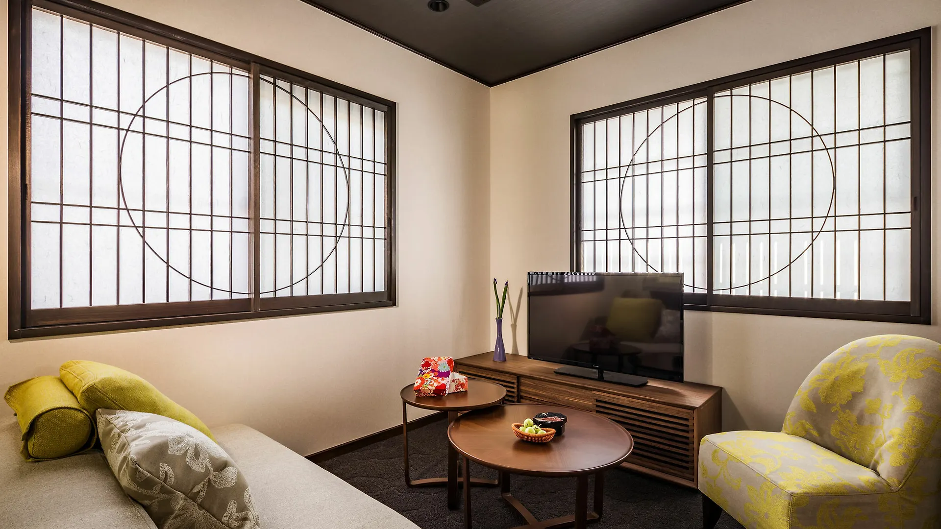Apartment Tsuhana Kyoto