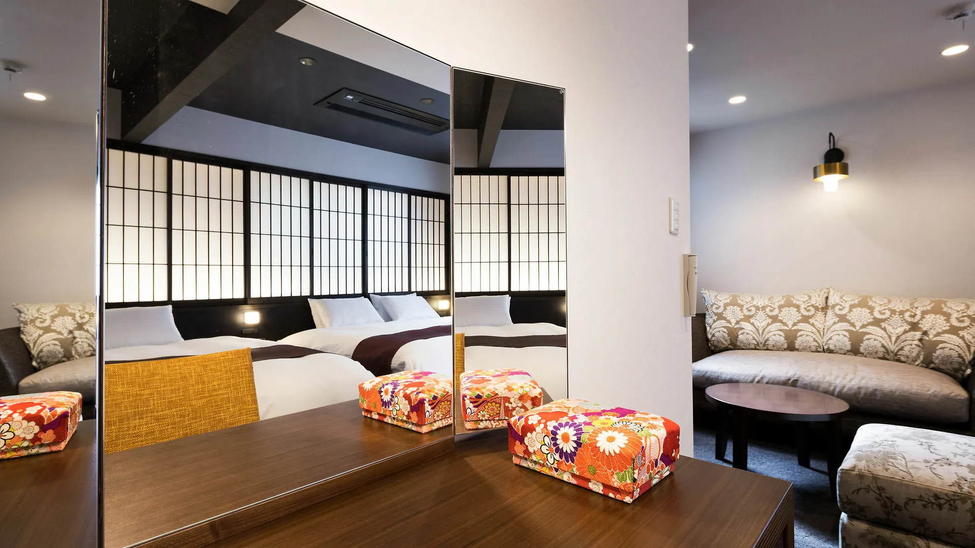 Tsuhana Kyoto Apartment