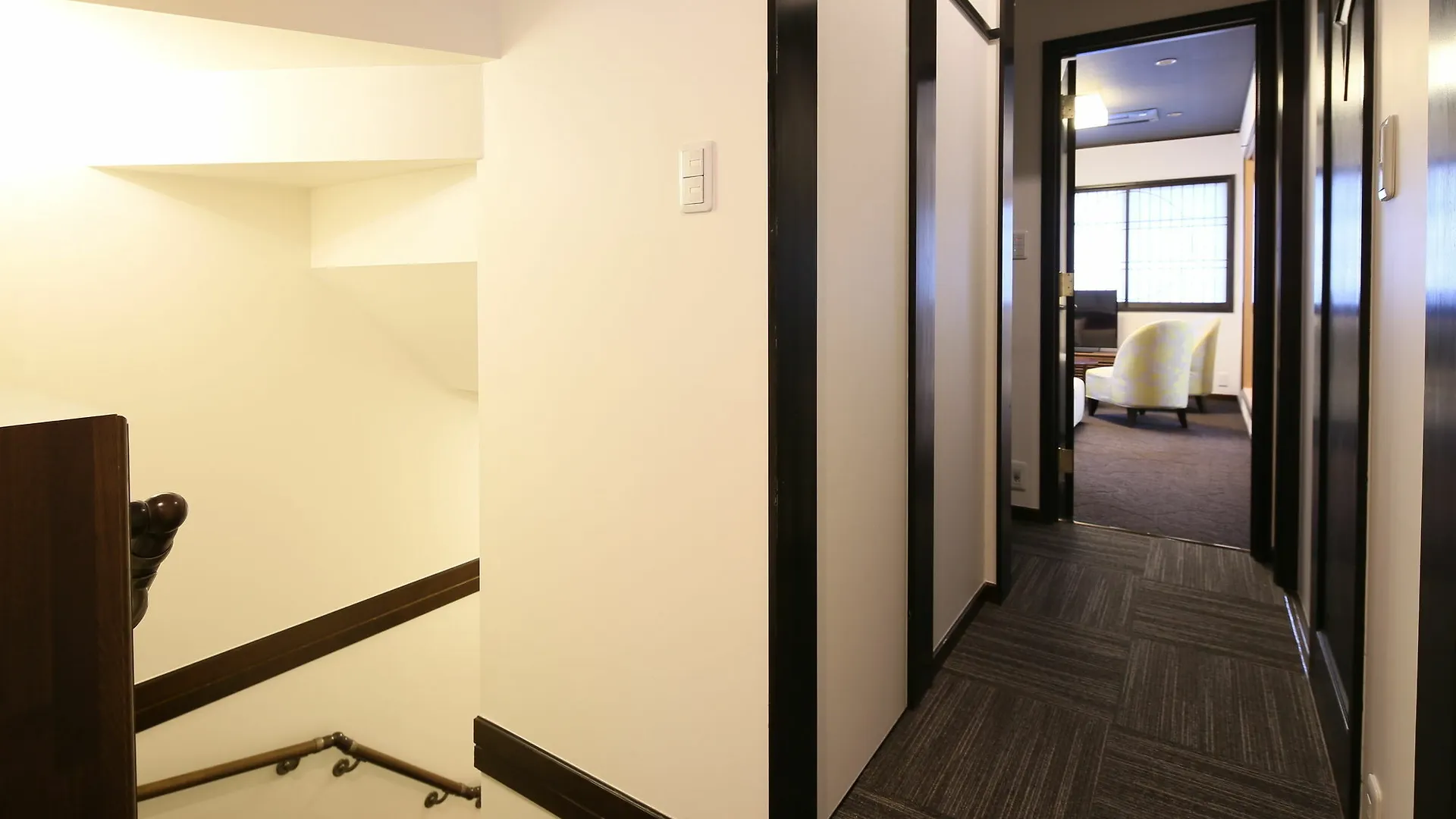 Tsuhana Kyoto Apartment
