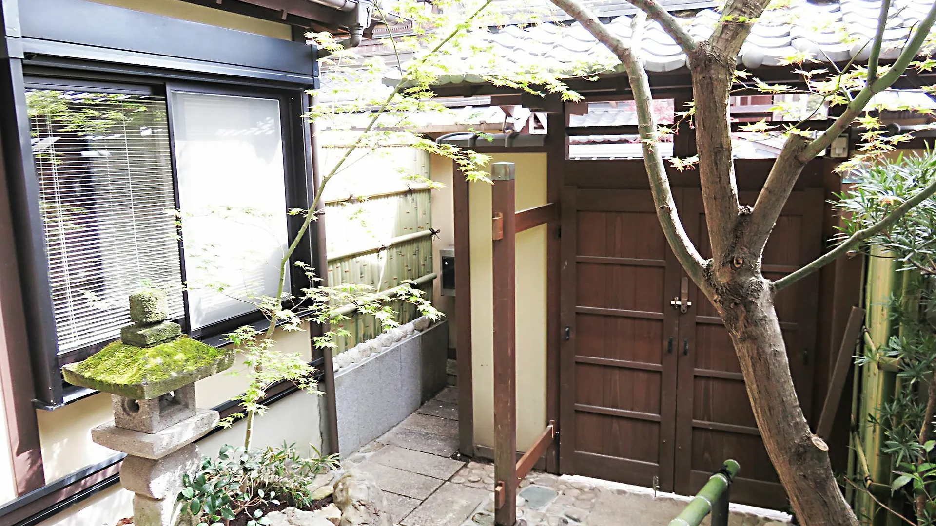 Tsuhana Kyoto Apartment