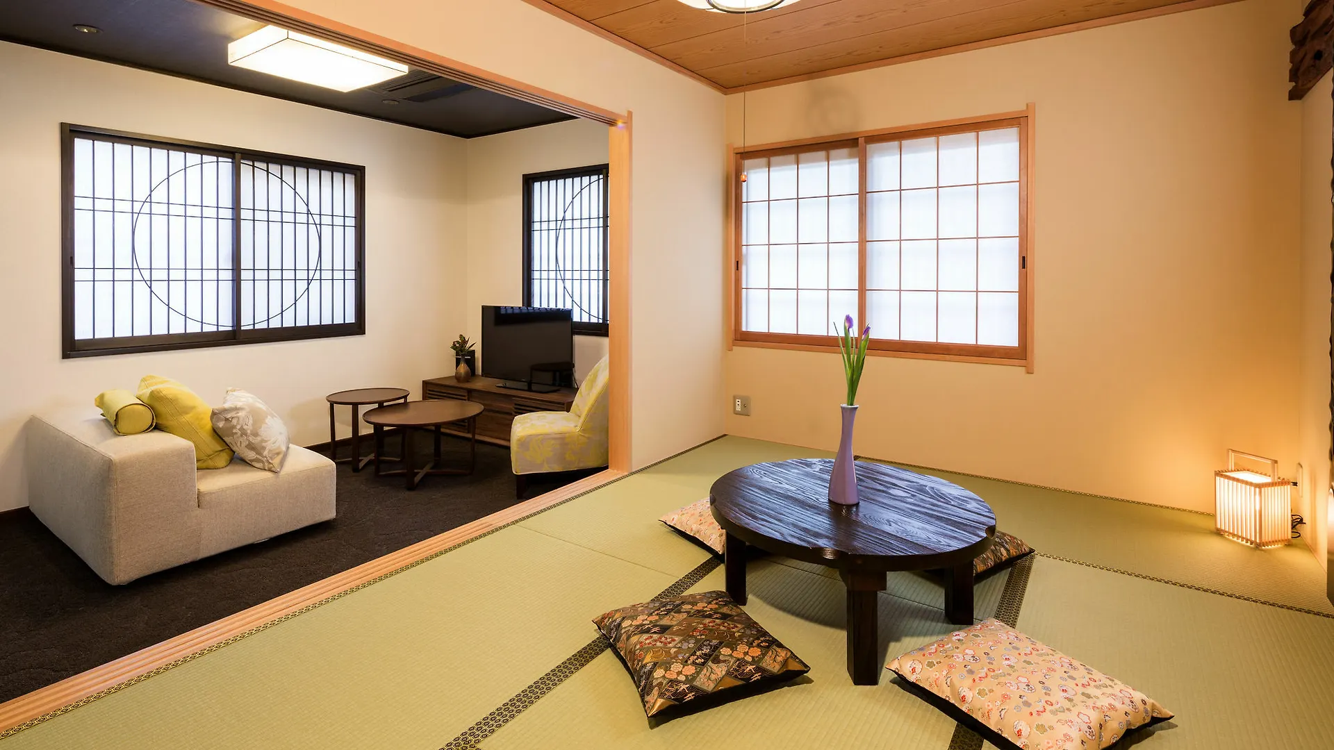 Tsuhana Kyoto Apartment