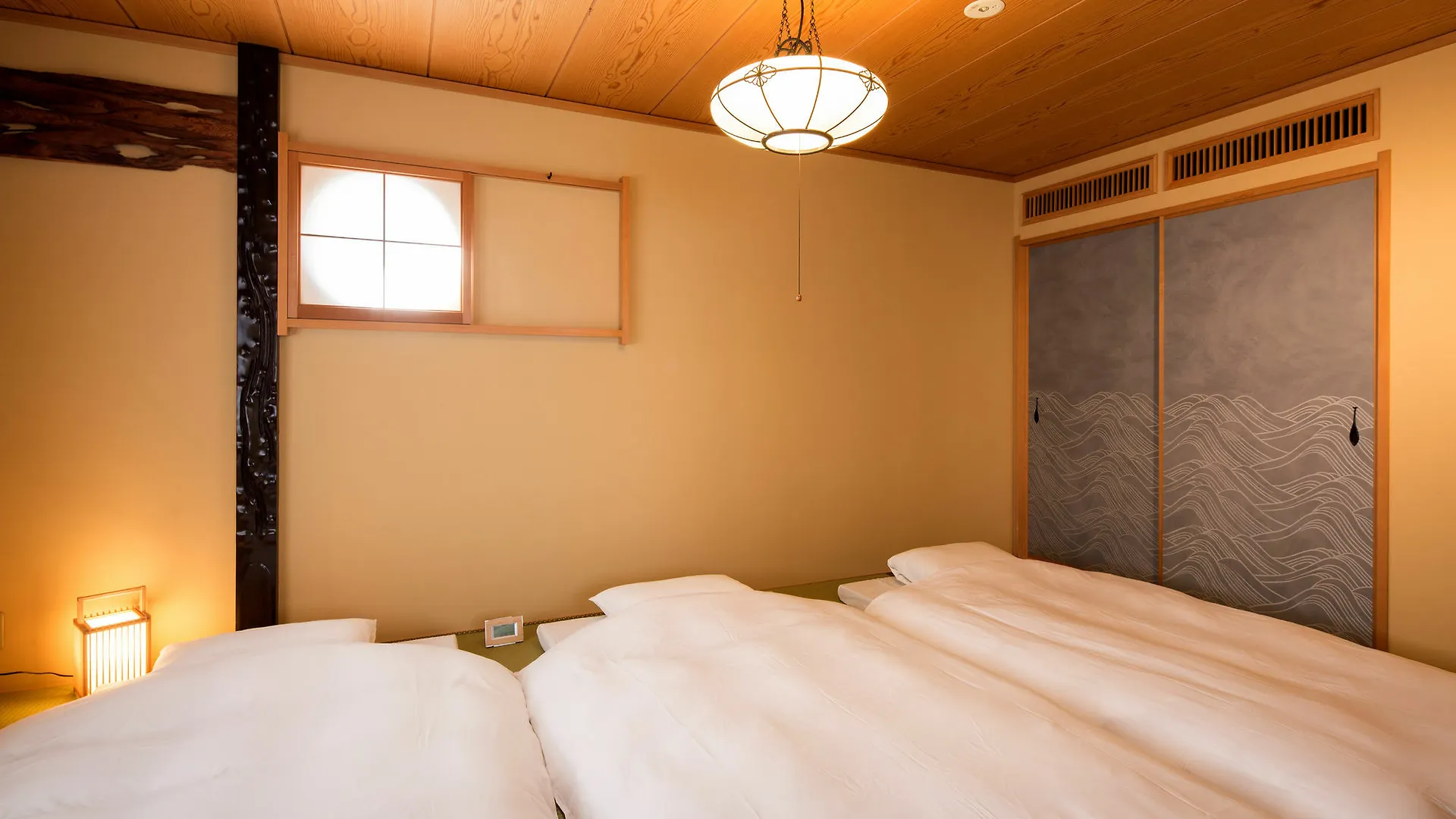 Tsuhana Kyoto Japan