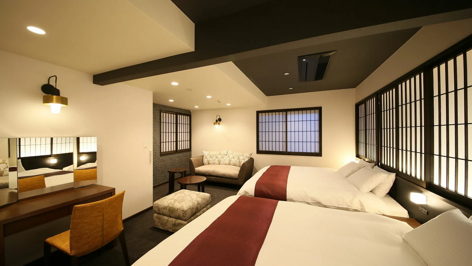 Apartment Tsuhana Kyoto