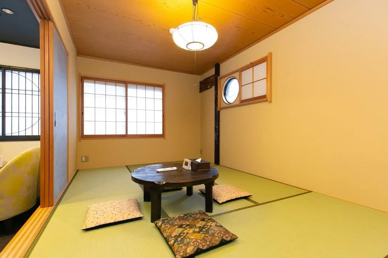 公寓 Tsuhana 京都 日本