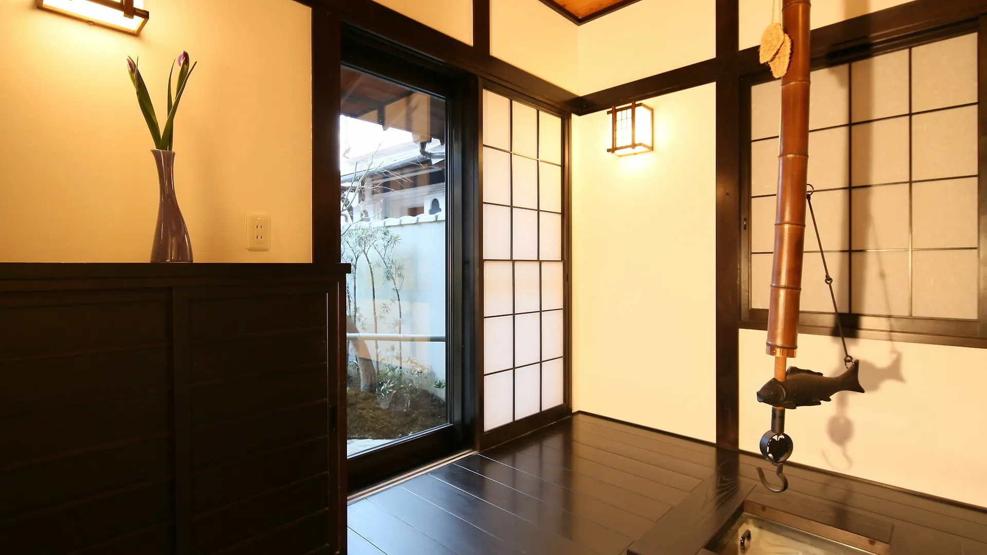 Tsuhana 京都